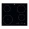 Electrolux LIB60420C - Kookplaat Handleiding