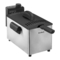 Breville VDF078 - Handleiding voor professionele friteuse