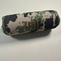 Harman JBL Flip 7 Handleiding Artikel