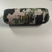 Harman JBL Flip 7 Handleiding Artikel