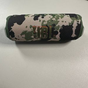 Hoe je de JBL Flip 7-speaker hard kunt resetten