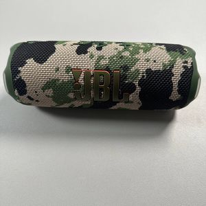 De equalizer aanpassen op JBL Flip 7