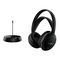 Philips SHC5200, SHC5211 - Handleiding voor draadloze hoofdtelefoons voor binnenshuis