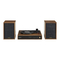 Crosley CR7019A - Aria Shelf System Handleiding