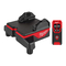 Milwaukee 48-35-1314 - LASER ALIGNMENT BASE W/REMOTE Handleiding