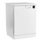 Beko DSN / DFN / DVN / SDVN / LVV Serie Handleiding