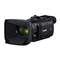 Camcorders Canon LEGRIA HF G60 Gebruiksaanwijzing