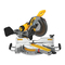 DeWalt DWS779 - Gebruikershandleiding verstekzaag