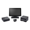 Desktops ASus Hangouts Meet Chromebox Handleiding