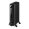 DeLonghi TRRS2715EBK - HANDLEIDING VOOR ELEKTRISCHE RADIATOR MET OLIEVULLING