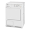 Wasdrogers Miele SoftCare System T 8803 C Gebruiksaanwijzing