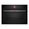 Ovens Bosch CBG7341 1 Series Gebruikshandleiding En Instructies Voor Installatie