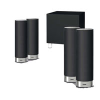 Loewe 3D Orchestra Speaker Gebruiksaanwijzing