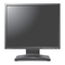 Monitoren BenQ FP93G Gebruikershandleiding