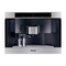 Koffiemakers Miele CVA 30 Series Korte Handleiding