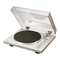 Denon DP-300F Draaitafel Handleiding