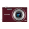 Digitale camera's Samsung WB210 Gebruiksaanwijzing