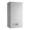 Ariston EGIS PLUS 24 FF, EGIS PLUS 24 CF - Handleiding voor wandhangende gasboiler