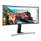 Monitoren Samsung S34E790C Gebruikershandleiding