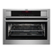 Ovens AEG KS8454801 Gebruiksaanwijzing