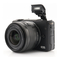 Digitale camera's Canon EOS M10 Gebruikershandleiding