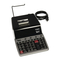 Canon MP27-MG - Handleiding voor printrekenmachine