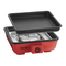 Tristar BP-2631 - Handleiding elektrische grill