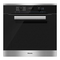 Ovens Miele H6267B Gebruiks- En Montagehandleiding