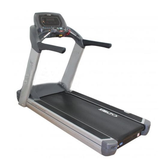 CYBEX 625T Gebruikershandleiding