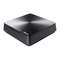 Desktops ASus VivoMini VM65 Series Gebruikershandleiding