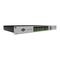 Universal Audio Apollo x16D, handleiding Apollo X Series