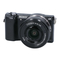 Sony ALPHA 5000 Handleiding
