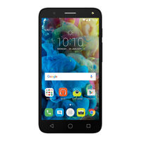 Alcatel 5051D Snelstartgids