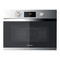 Microgolfovens Indesit MWI 3345 IX Snelle Referentiegids