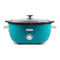 Elite Gourmet MST-1234 - 6 Qt. Diamond Deluxe Ovale Slowcooker Handleiding