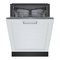 Bosch SHV53CM3N - Vaatwasser 24