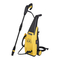 Hogedrukreinigers Powerplus POWXG9020 Handleiding