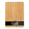 Nedis KASC600WD - Slimline Digitale Keukenweegschaal Snelstartgids
