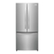 Frigidaire FRFG1723AV - 17.6 Cu. Ft. Counter-Depth Koelkast met Franse Deuren - Handleiding