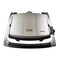 Breville VST026 - Handleiding 4-Snee Sandwichpers