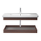 Binnenmeubels DURAVIT DuraStyle DS 6182 Montagehandleiding