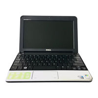 Dell Inspiron 1010 Onderhoudshandleiding