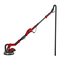 Bauer 21105E-B, 59166 - 9 inch Variabele Snelheid Gipsplaat Schuurmachine Handleiding
