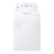 GE Appliances GTW330ASKWW Handleiding
