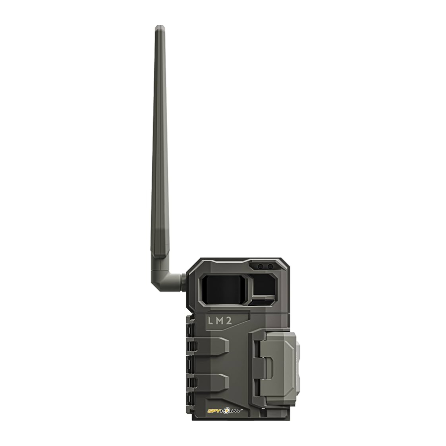 SPYPOINT LM2 Camera