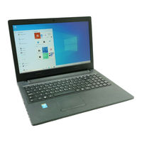 Lenovo B50-50 Gebruikershandleiding