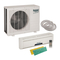 Airconditioners EINHELL SKA 5000 C+H Gebruiksaanwijzing