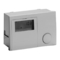 Controleurs Vaillant VRC 520 Installatiehandleiding
