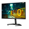 Monitoren Philips Momentum 3000 24M1N3200Z Gebruikershandleiding