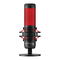 HyperX QuadCast HX-MICQC-BK Microfoonhandleiding